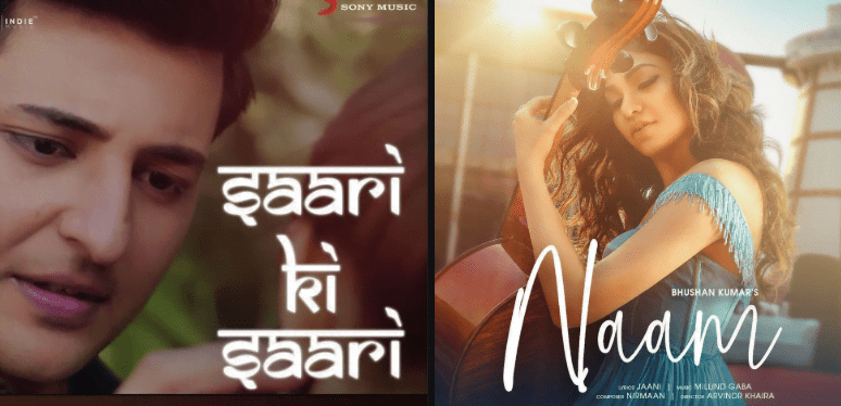 Twitterati's Angry On T-Series For Copying Darshan Rawal's Saari Ki Saari Tone