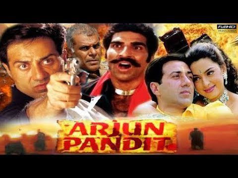 Arjun Pandit Box Office India Collection Day-wise Worldwide