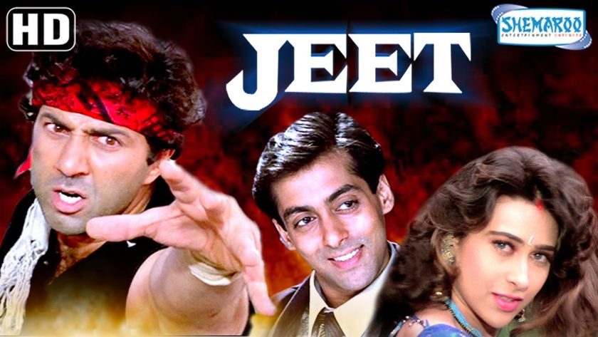 Jeet Box Office India Collection Day-wise Worldwide
