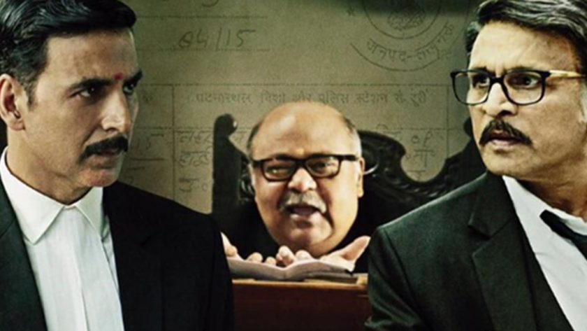 Jolly LLB 2 Box Office India Collection Day-wise Worldwide