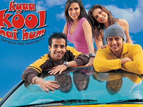 Kyaa Kool Hai Hum Box Office India Collection Day-wise & Worldwide