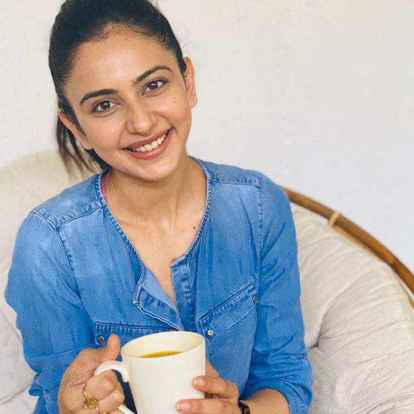 Rakul Preet Singh All Films Hit Flop Box Office Verdict