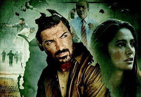 Madras Cafe Box Office India Collection Day-wise & Worldwide