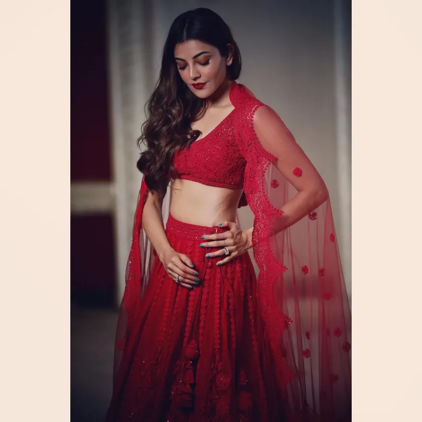 Kajal Aggarwal All Films Hit Flop Box Office verdict