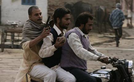 Gangs Of Wasseypur 1 Box Office Collection Day-wise India Overseas