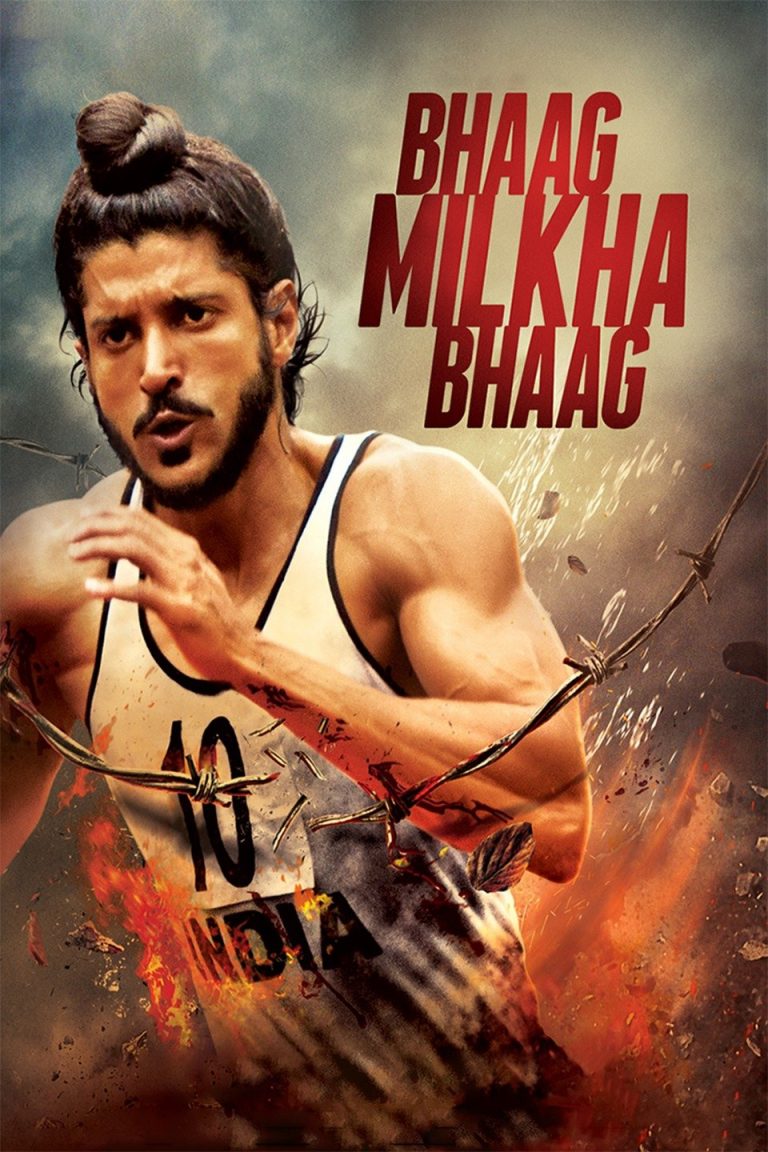 Bhaag Milkha Bhaag Daywise Box Office Collection Report