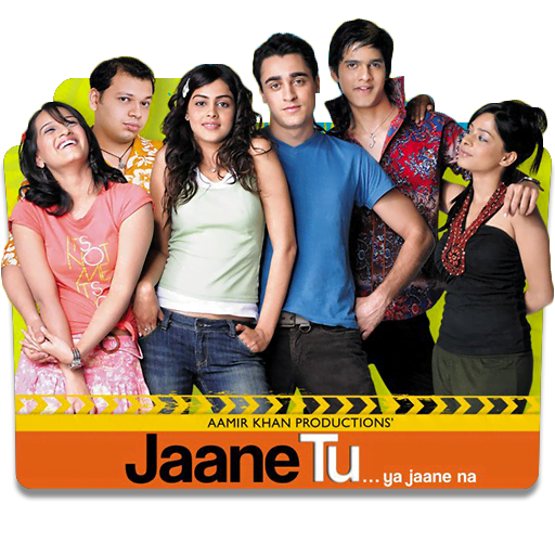 Jaane Tu Ya Jaane Na Collection At The Box Office Day-wise Worldwide