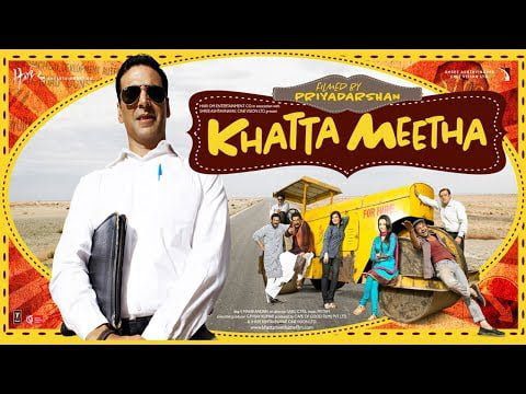 Khatta Meetha Day-wise Box Office Collection & Worldwide