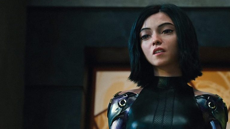 Alita: Battle Angel Box Office Collection Day-wise Breakup
