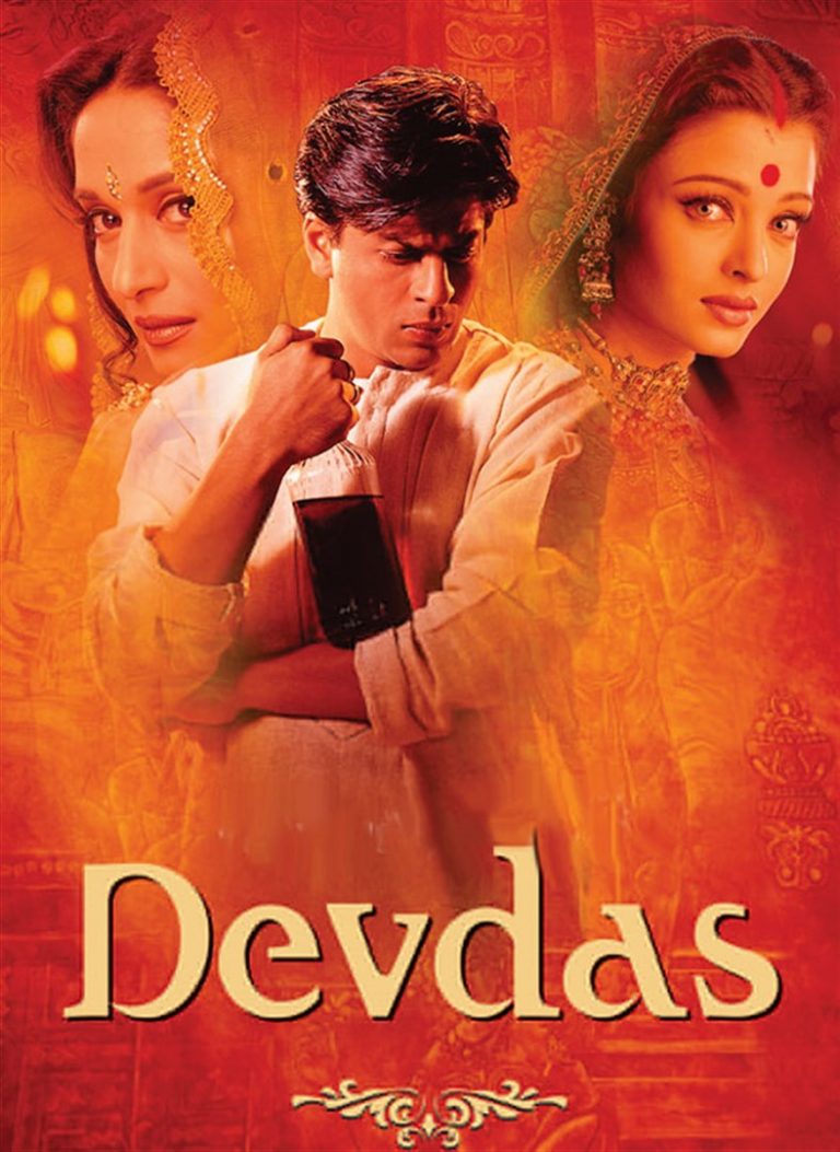 Devdas Day-wise Box Office Collection Report