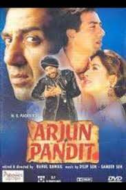 Arjun Pandit Box Office India Collection Day-wise Worldwide