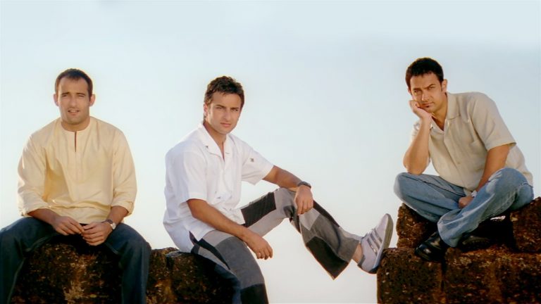 Dil Chahta Hai Box Office Collection Daywise Worldwide