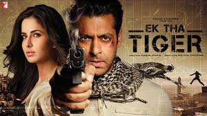 Ek Tha Tiger Box Office India Daywise & Worldwide