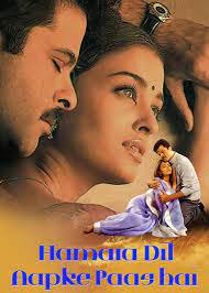 Hamara Dil Aapke Paas Hai Box Office Collection Day-wise Worldwide