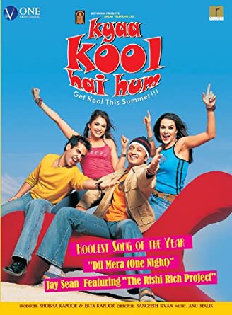 Kyaa Kool Hai Hum Box Office India Collection Day-wise & Worldwide