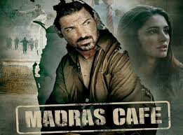 Madras Cafe Box Office India Collection Day-wise & Worldwide