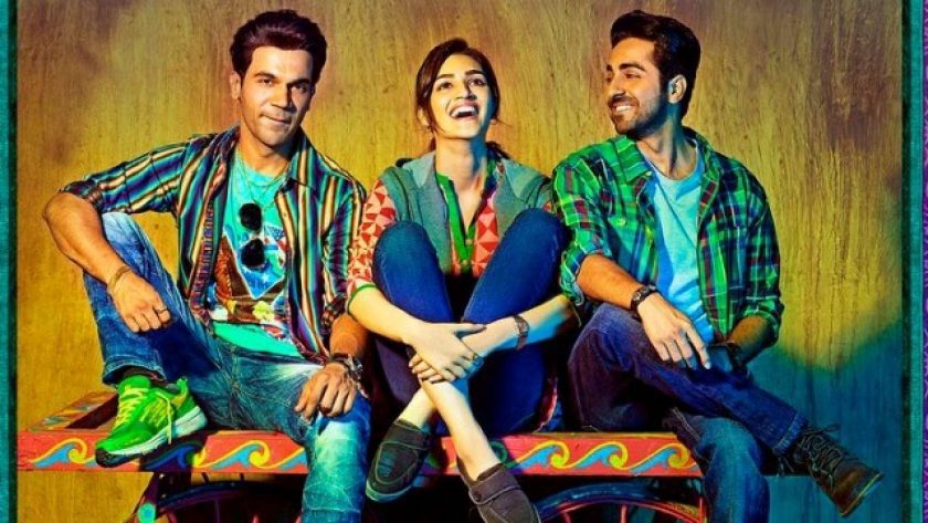 Bareily Ki Barfi Box Office India Collection Daywise & Worldwide