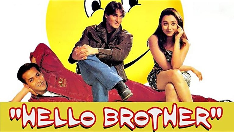 Hello Brother Lifetime Box Office Collection Daywise Worldwide