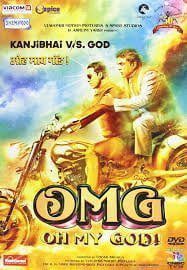 OMG Oh My God Box Office Collection Daywise India Overseas