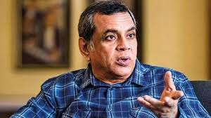 Paresh Rawal Appointed As Chief Of National School Of Drama