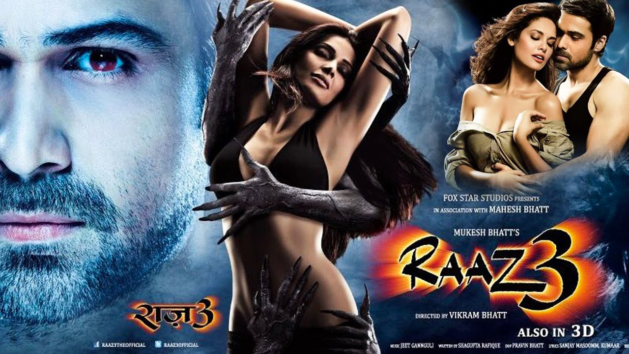 raaz 3 movie raaz 3 movie