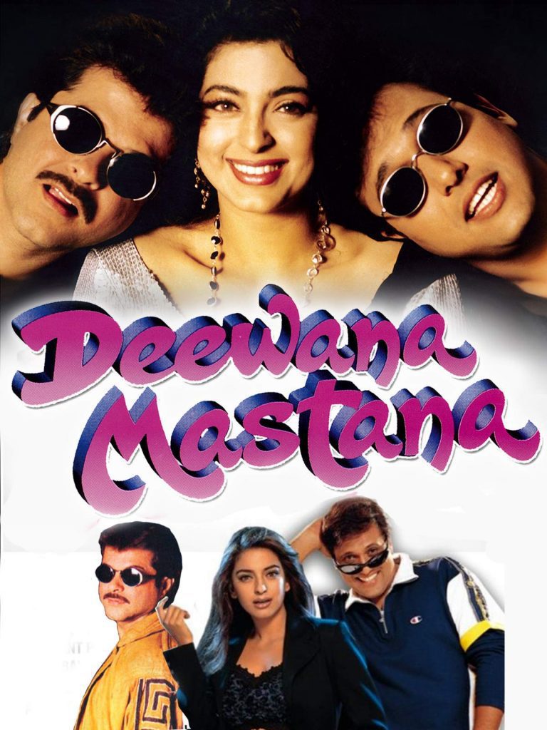 Deewana Mastana Box Office Collection Daywise India Overseas
