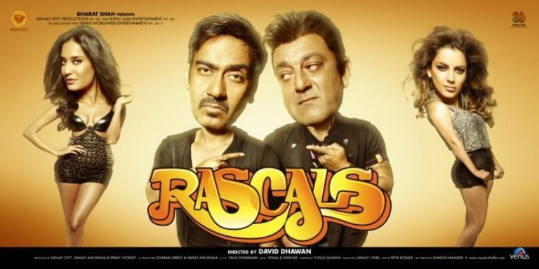 Rascals Box Office Collection Daywise India Overseas