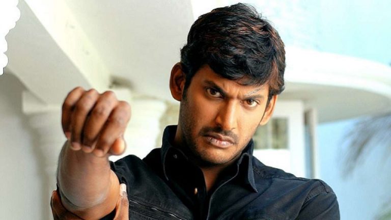Vishal Filmography All Movies Hit Flop Box Office Analysis