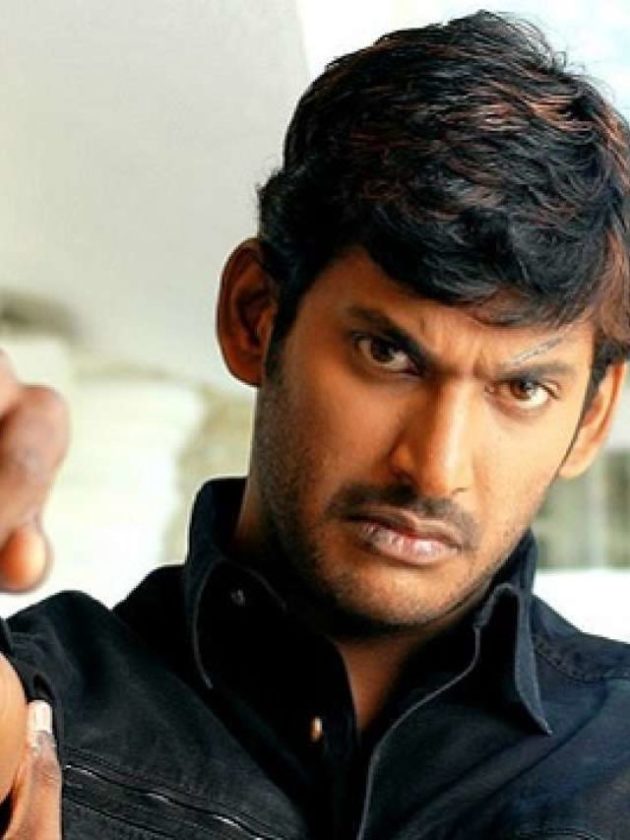 Vishal Filmography All Movies Hit Flop Box Office Analysis