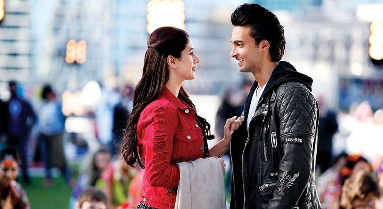 Loveyatri Box Office Collection Daywise India Overseas