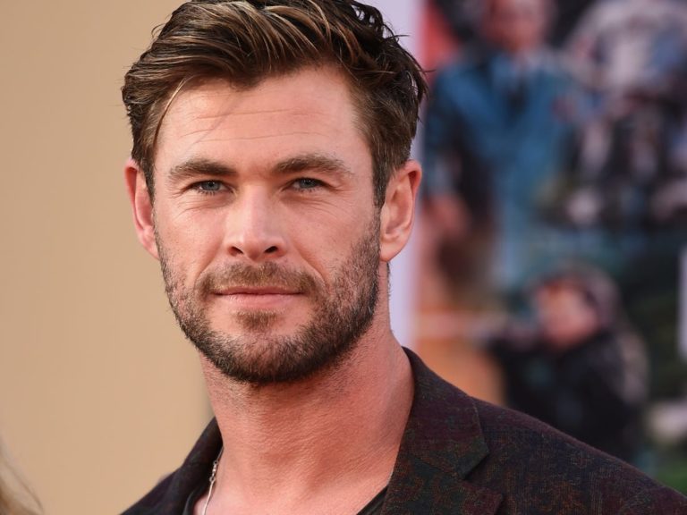 Chris Hemsworth Filmography All Movies Box Office Collection