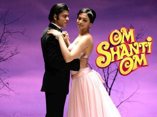 Om Shanti Om Box Office Collection Day-wise India Overseas
