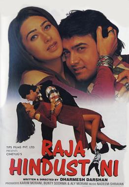 Raja Hindustani Box Office Collection Day-wise India Overseas