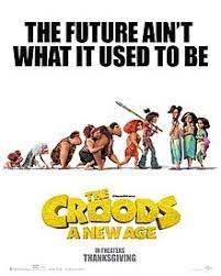 The Croods: A New Age Box Office Numbers and Worldwide Breakup