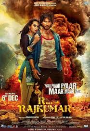 R… Rajkumar Box Office Collection Day-wise India Overseas