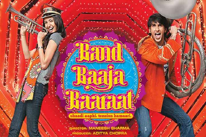 Band Baaja Baarat Box Office Collection India Overseas