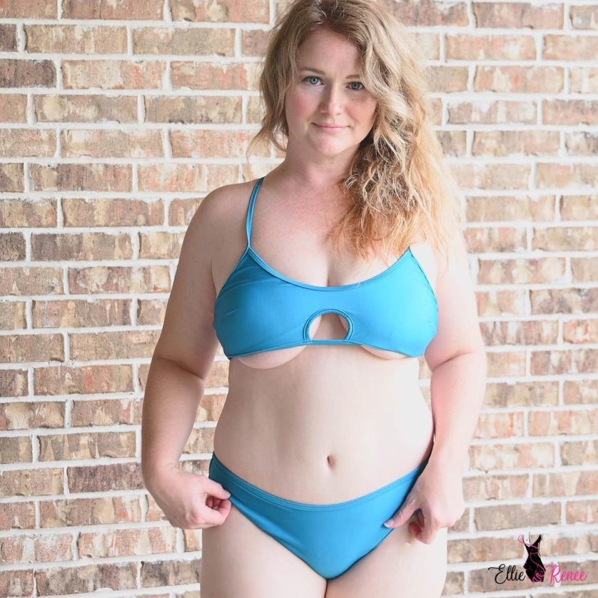 Ellie Renee Hot S3xy Gorgeous Pictures 8 Ellie Renee Hot S3xy Gorgeous Pictures Bikini