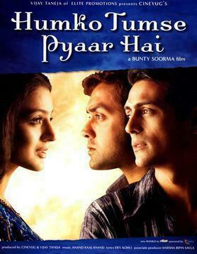 Humko Tumse Pyaar Hai (2006) Box Office Collection India