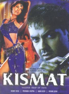 Kismat (2004) Box Office Collection India Overseas