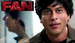 Fan (2016) Box Office Collections Day-wise India Overseas