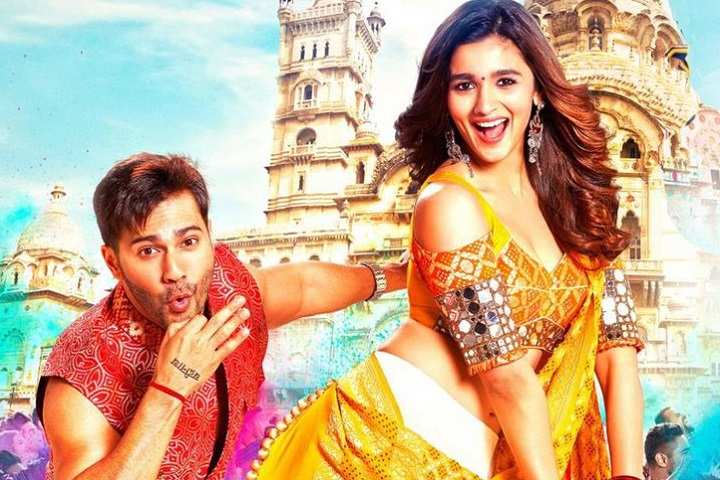 Badrinath Ki Dulhania (2017) Box Office Collection India