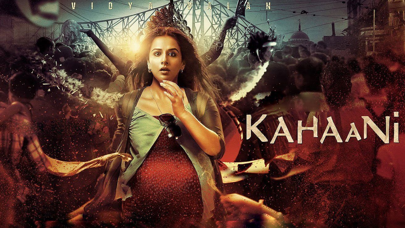 Kahaani (2012) Box Office Collection Day Wise India - BollywoodFever