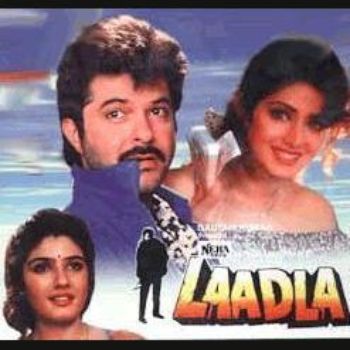 Laadla (1994) Box Office Collection Day Wise India