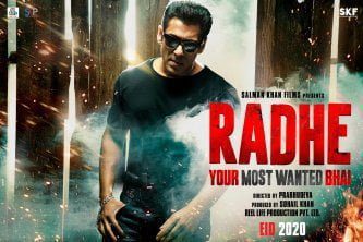 Radhe (2021) Box Office Collection Day Wise India 2 Radhe (2021) Box Office Collection Day Wise India