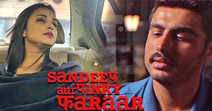 Sandeep Aur Pinky Faraar (2021) Box Office Collection