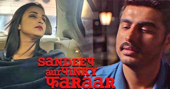 Sandeep Aur Pinky Faraar (2021) Box Office Collection 1 Sandeep Aur Pinky Faraar (2021) Box Office Collection