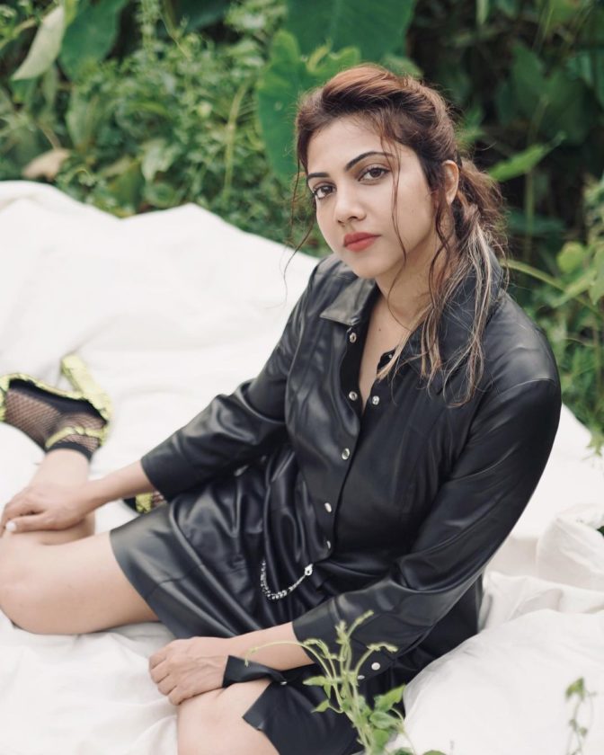 Malayalam Tamil Actress Hot Pictures Madonna Sebastian