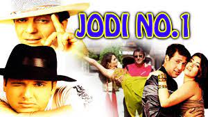 Jodi No 1 (2001) Box Office Collection Day Wise India