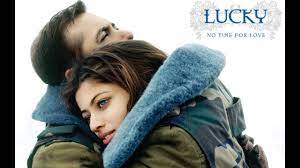 Lucky: No Time For Love (2005) Box Office Collection 1 Lucky No Time For Love