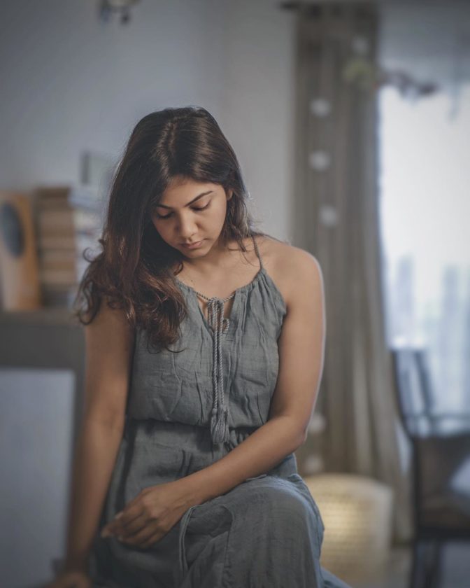 South Indian Actress Madonna Sebastian Hot Images